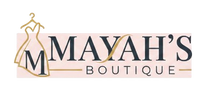 Mayahs Boutique - Home