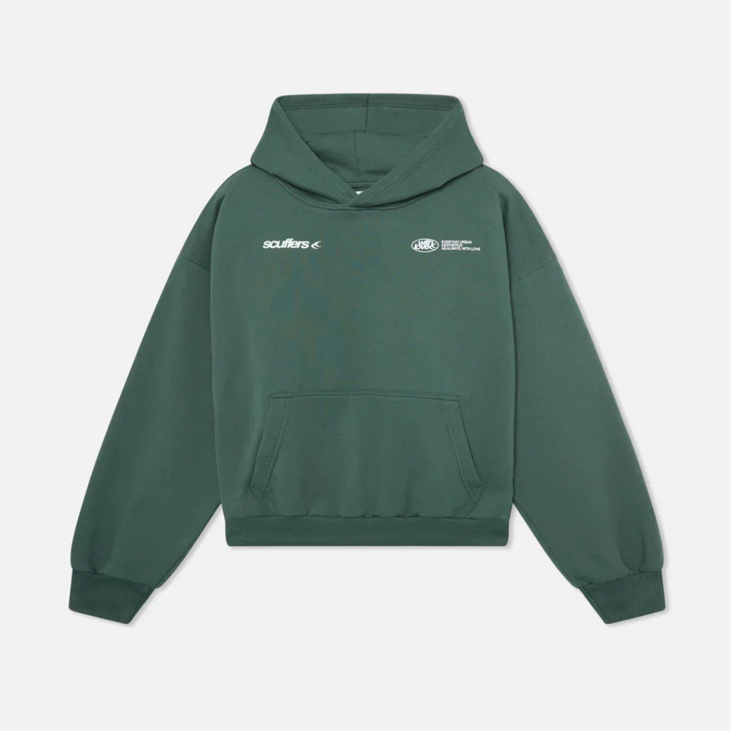 Unisex Stylish Hoodie with print