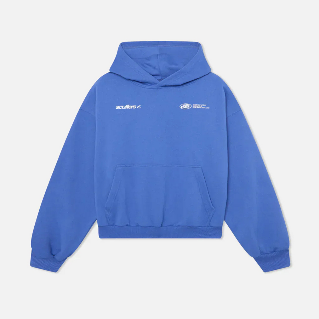 Unisex Stylish Hoodie with print