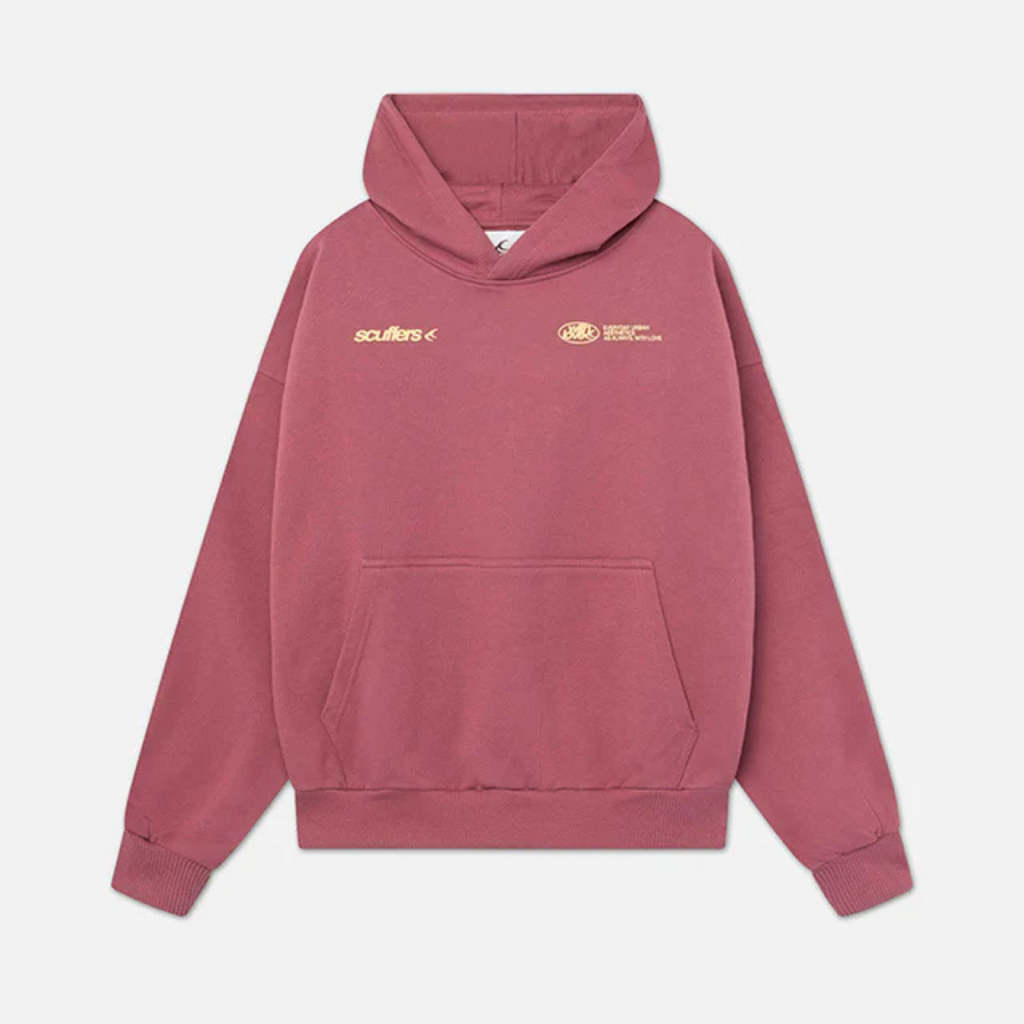 Unisex Stylish Hoodie with print