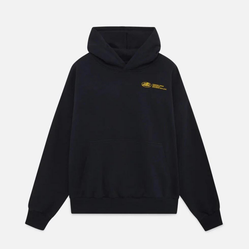 Unisex Stylish Hoodie with print