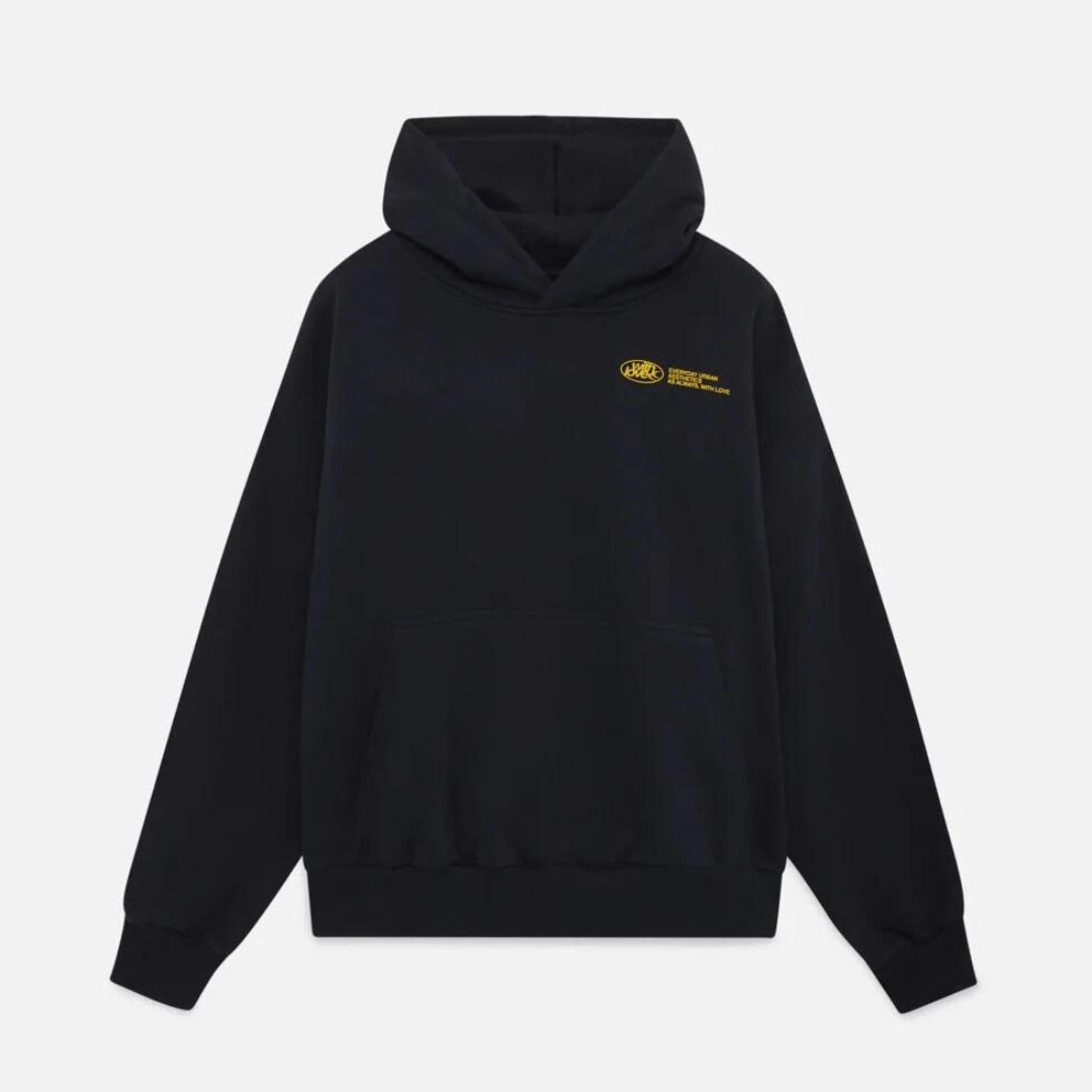 Unisex Stylish Hoodie with print