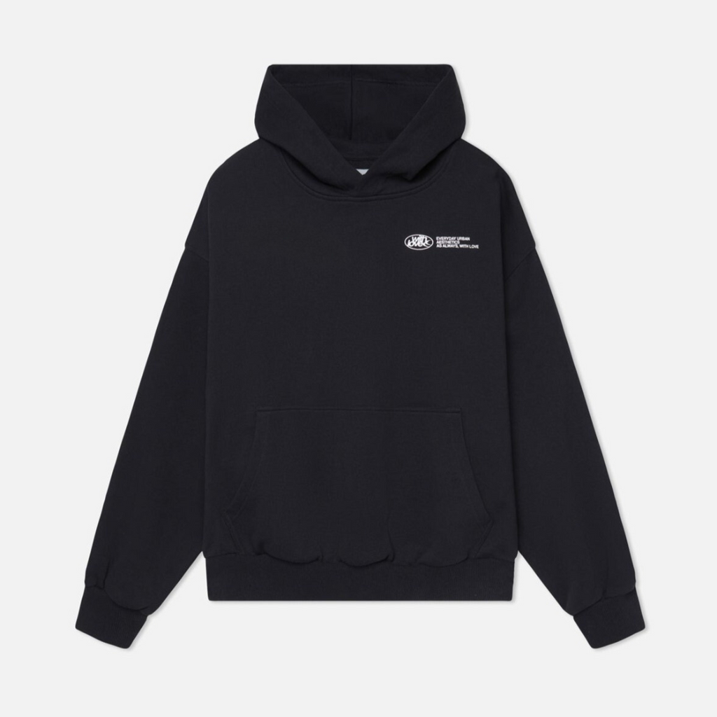 Unisex Stylish Hoodie with print