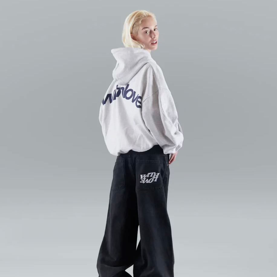 Unisex Stylish Hoodie with print