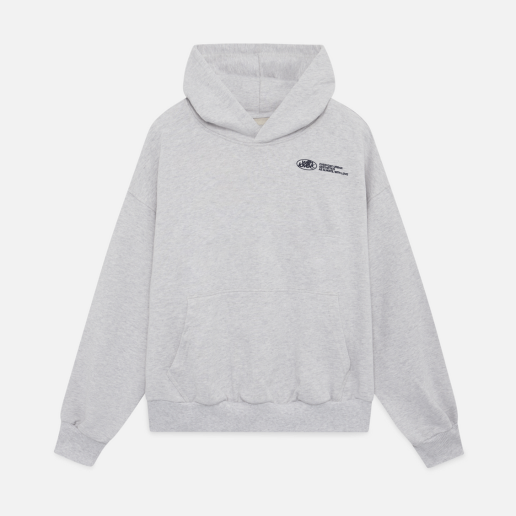 Unisex Stylish Hoodie with print