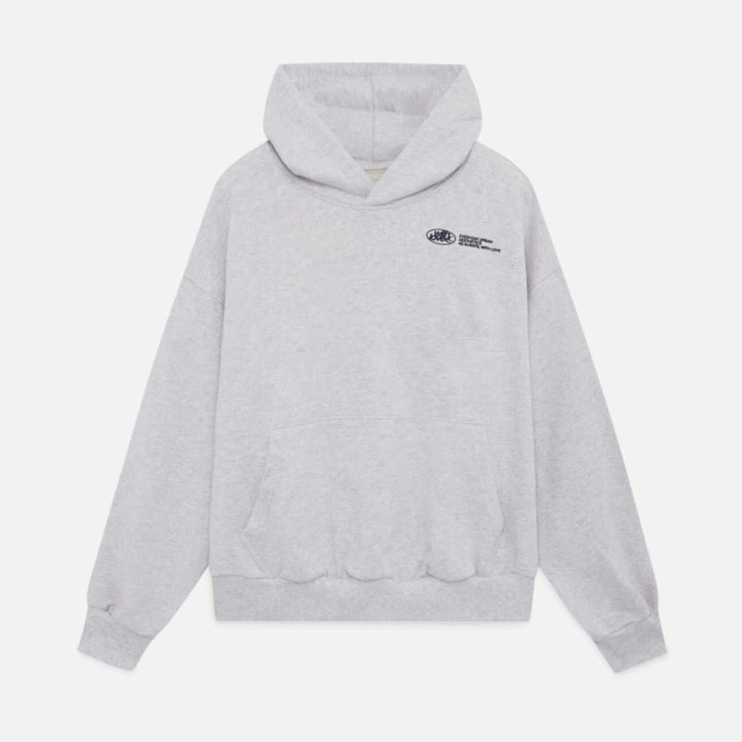 Unisex Stylish Hoodie with print