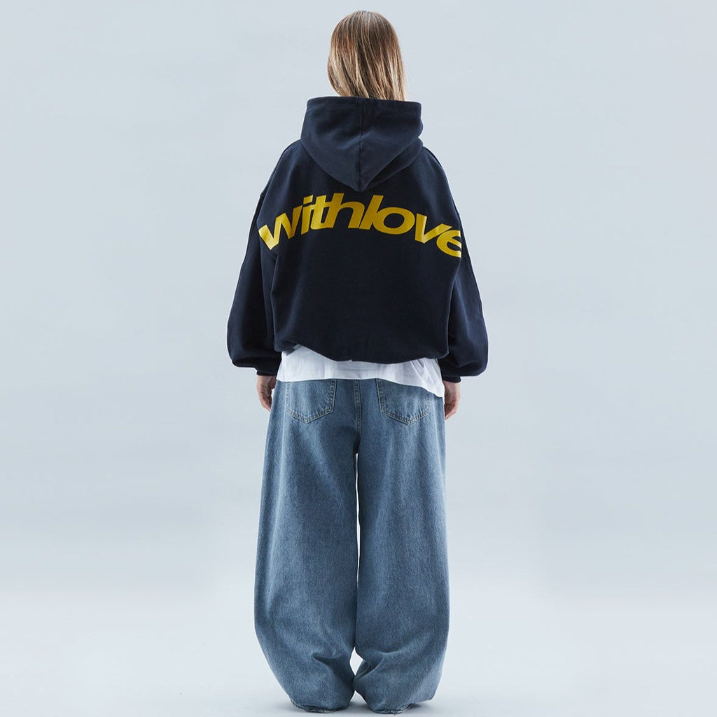 Unisex Stylish Hoodie with print