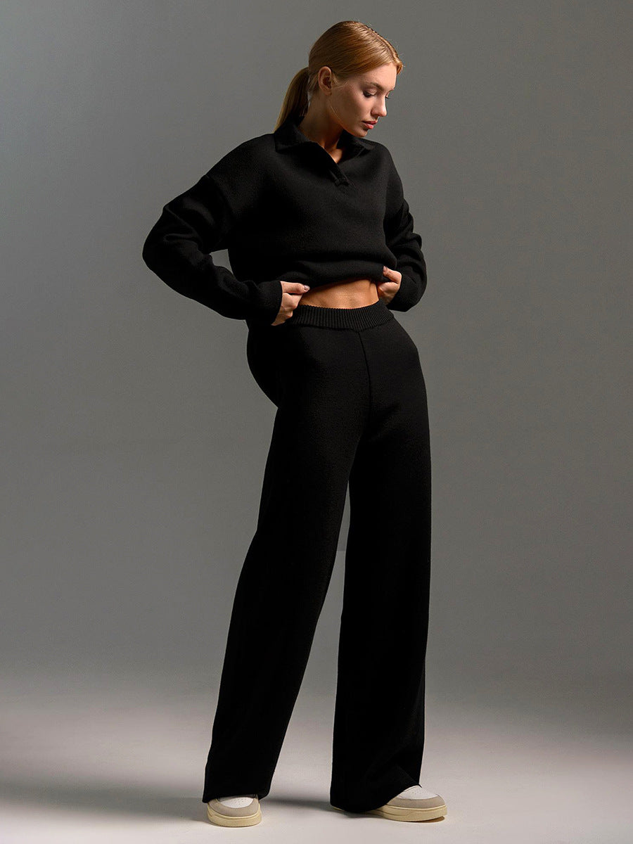Women's Comfortable Lounge Set