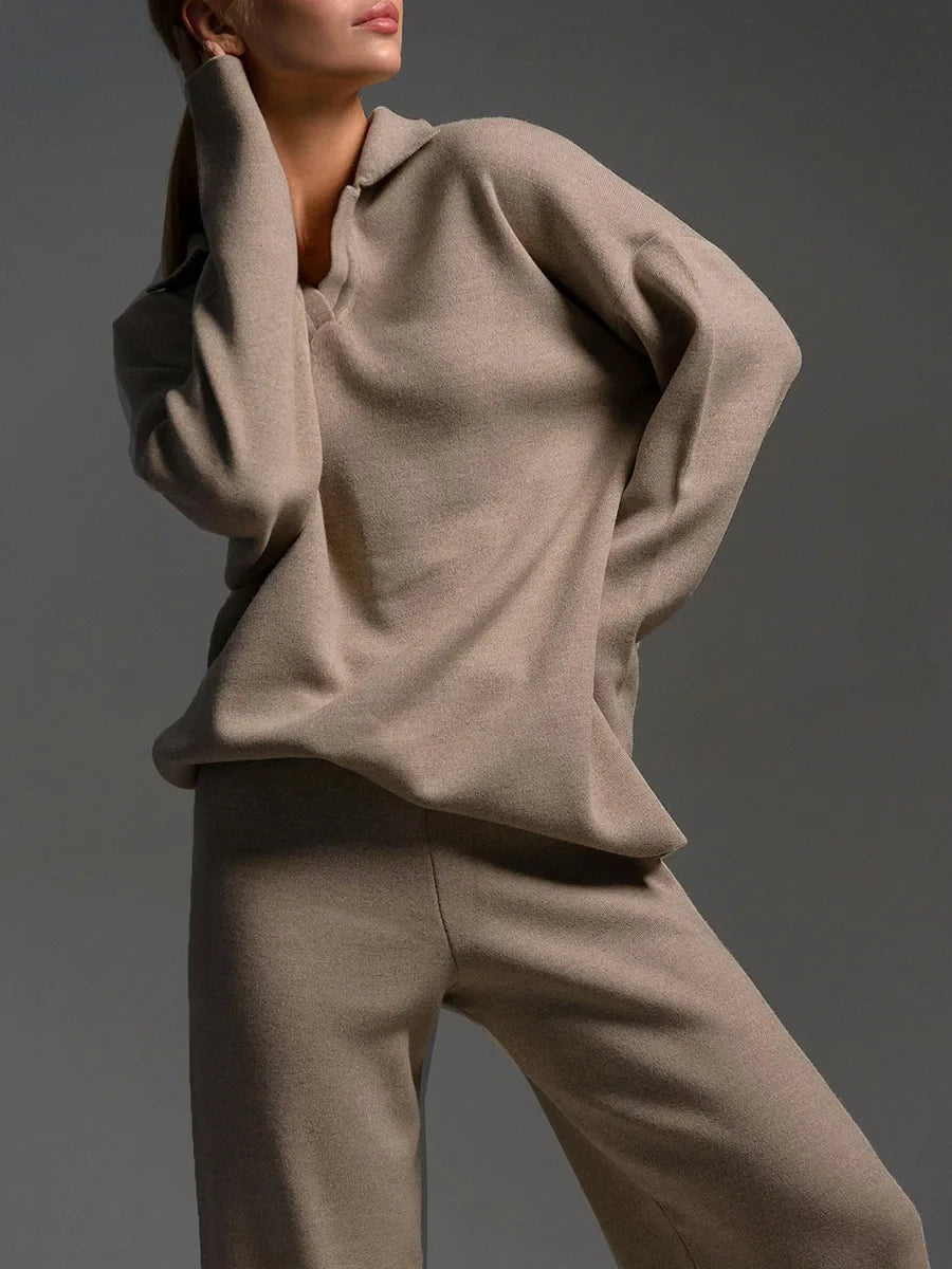 Women's Comfortable Lounge Set