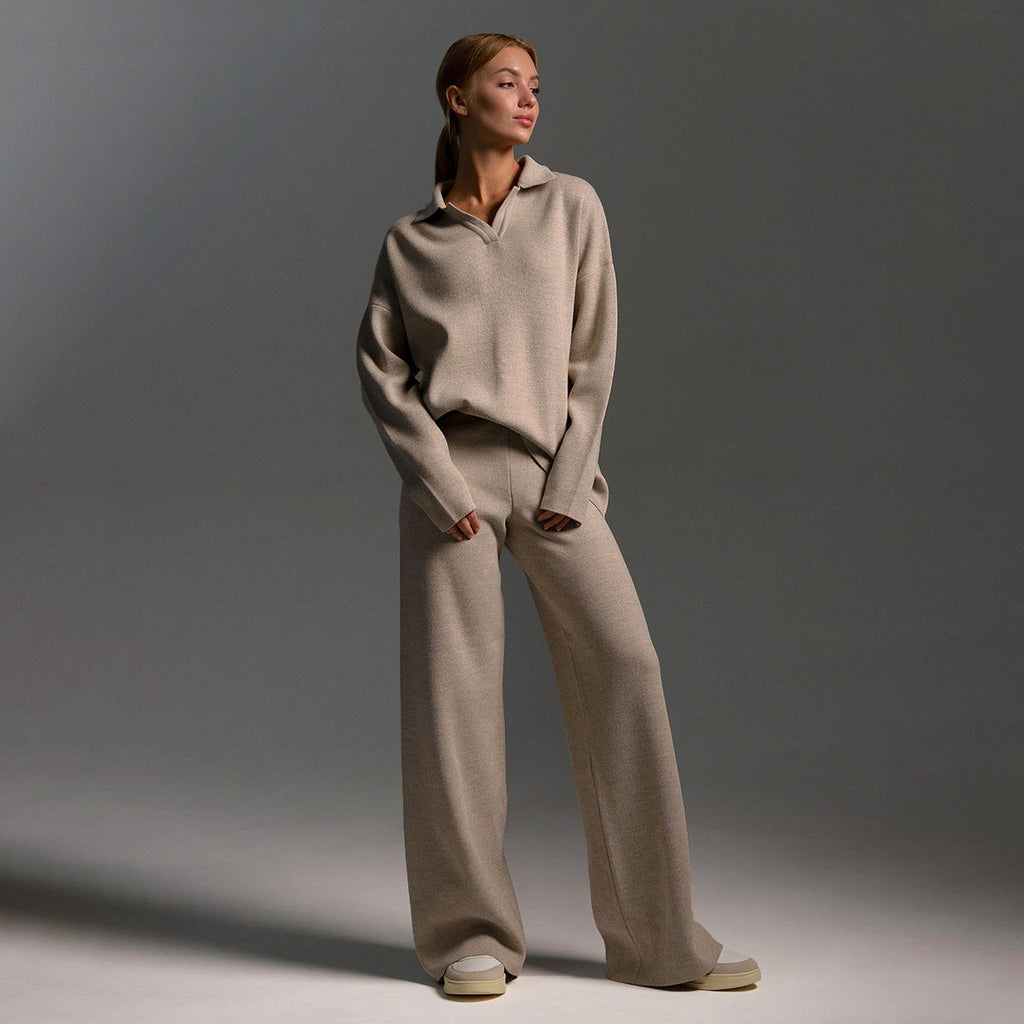 Women's Comfortable Lounge Set