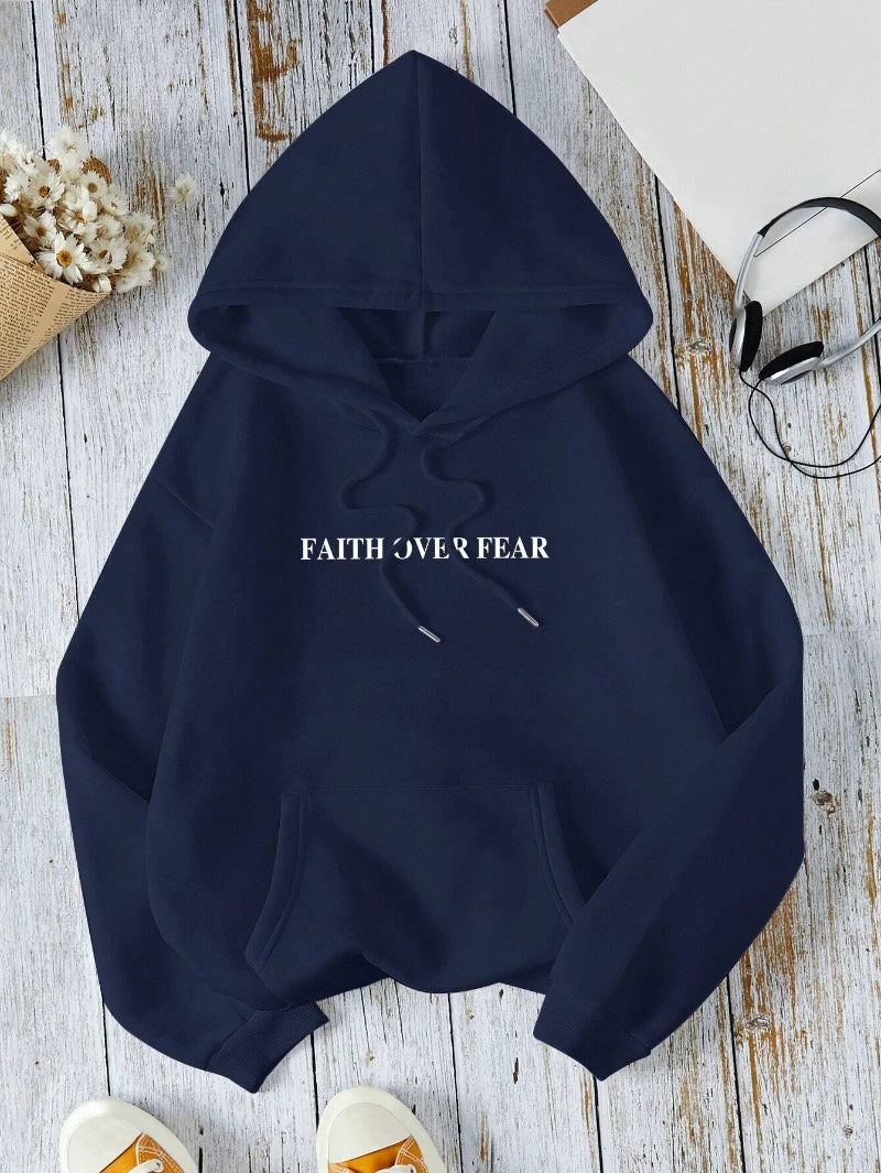 Women's Inspirational Hoodie